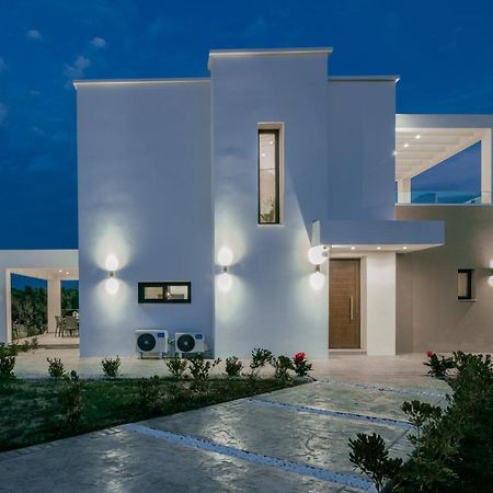 Valentino Luxury Villa Plános Dış mekan fotoğraf
