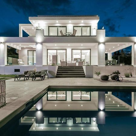 Valentino Luxury Villa Plános Dış mekan fotoğraf