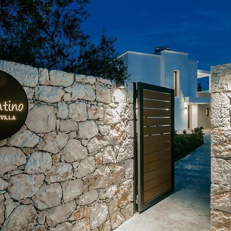 Valentino Luxury Villa Plános Dış mekan fotoğraf