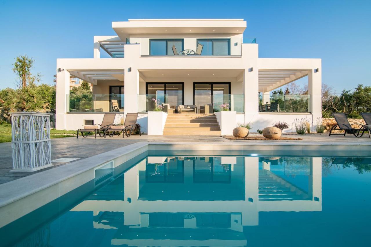 Valentino Luxury Villa Plános Dış mekan fotoğraf