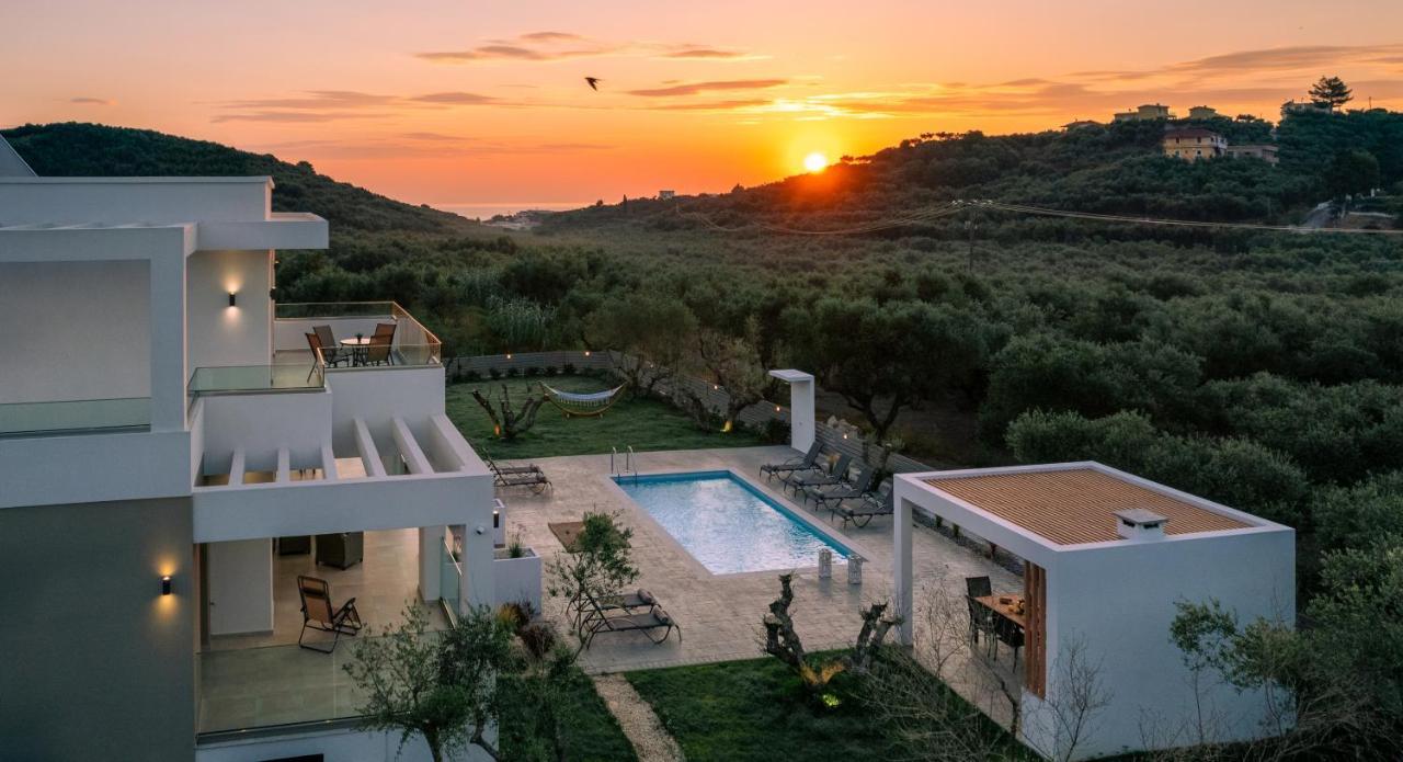 Valentino Luxury Villa Plános Dış mekan fotoğraf