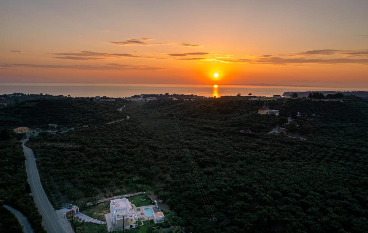 Valentino Luxury Villa Plános Dış mekan fotoğraf