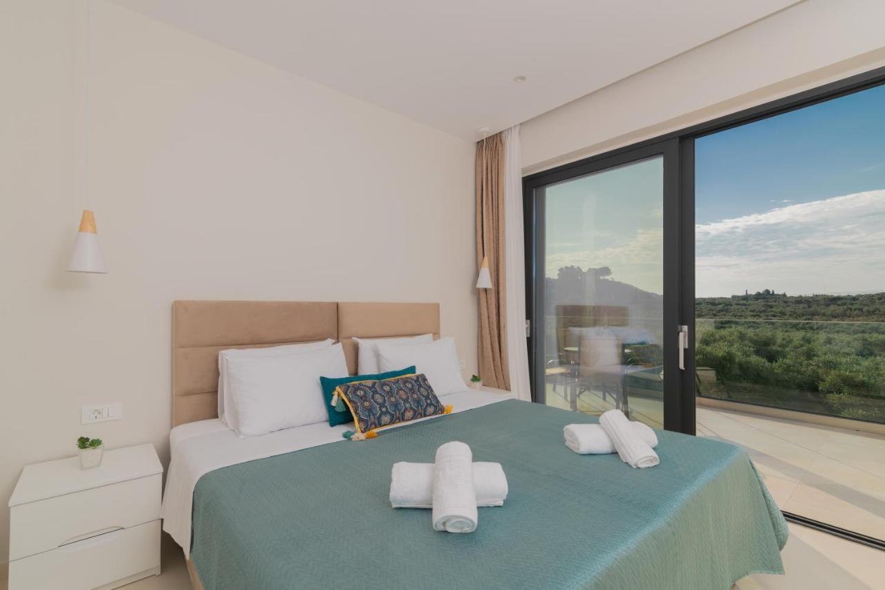 Valentino Luxury Villa Plános Dış mekan fotoğraf