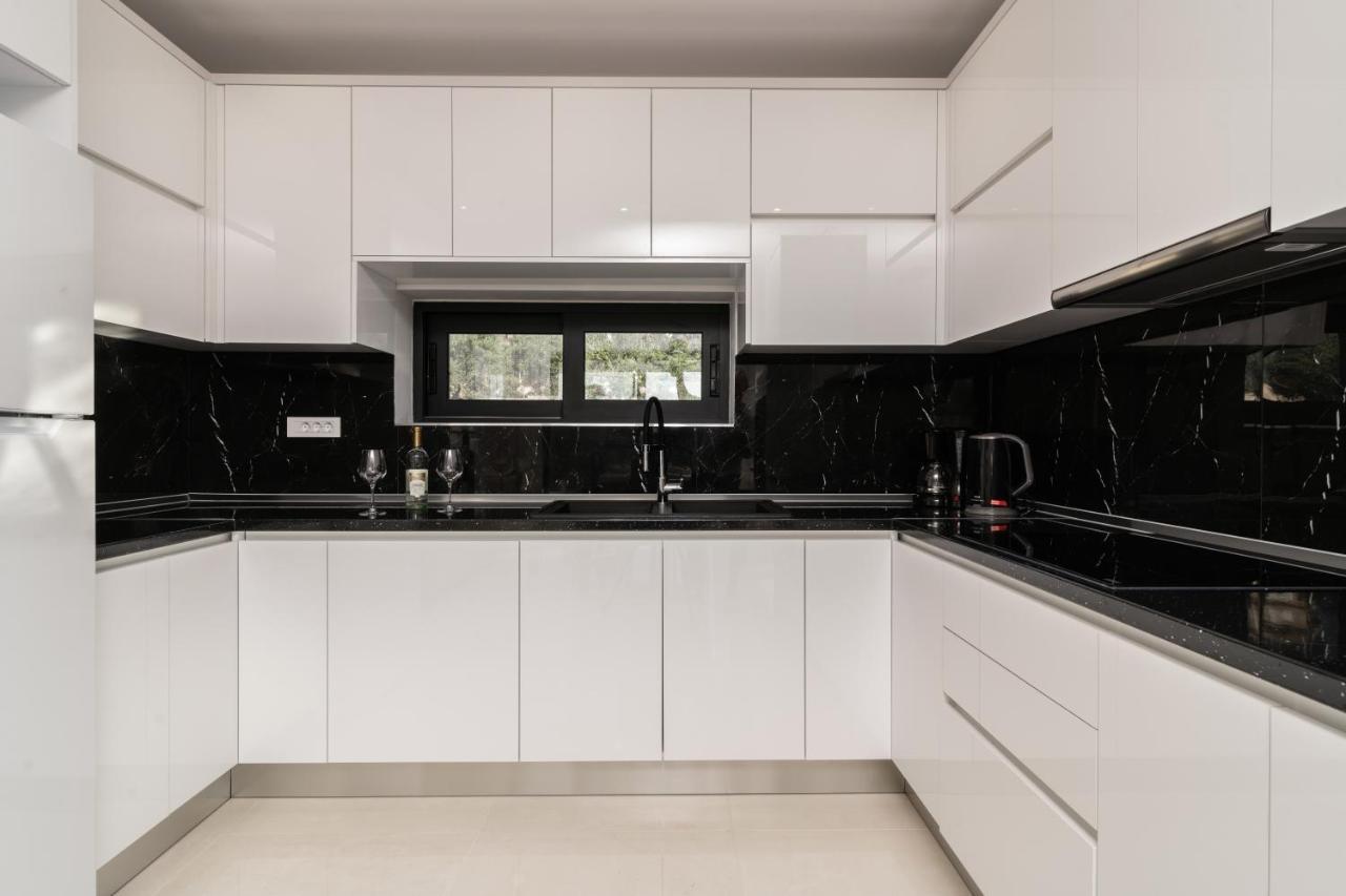 Valentino Luxury Villa Plános Dış mekan fotoğraf