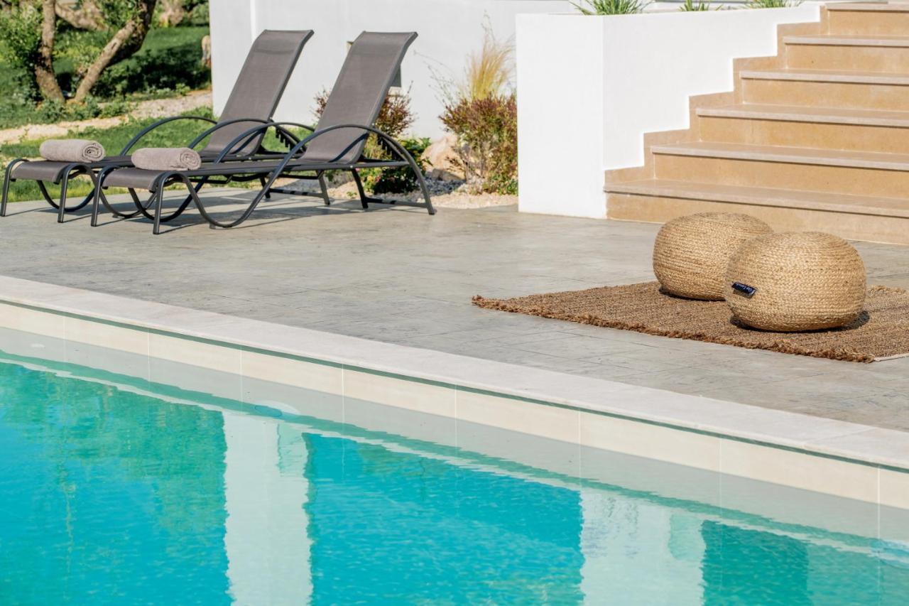 Valentino Luxury Villa Plános Dış mekan fotoğraf
