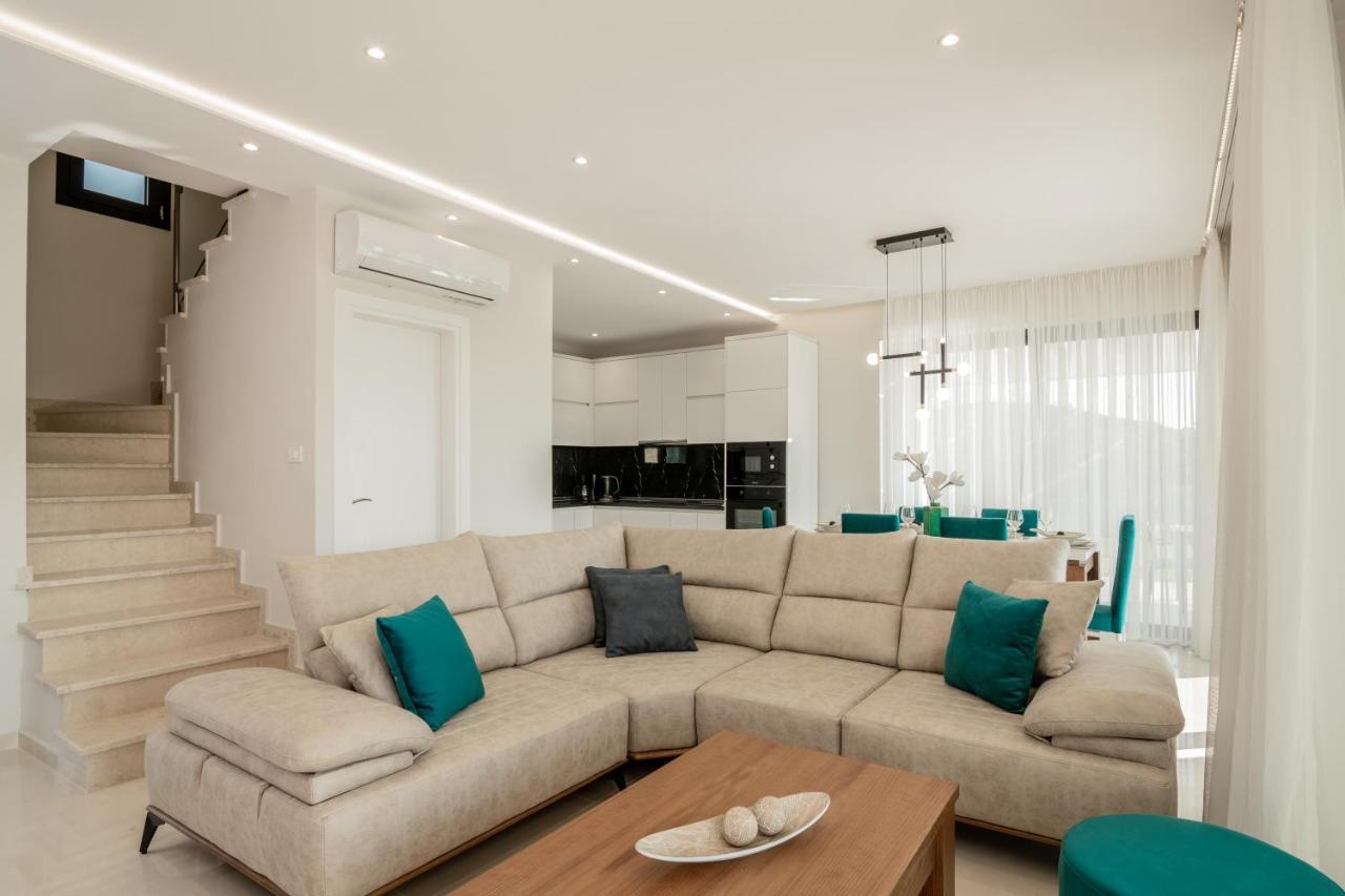 Valentino Luxury Villa Plános Dış mekan fotoğraf