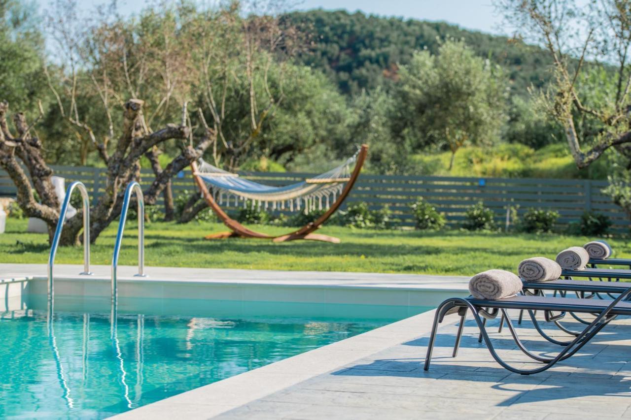 Valentino Luxury Villa Plános Dış mekan fotoğraf