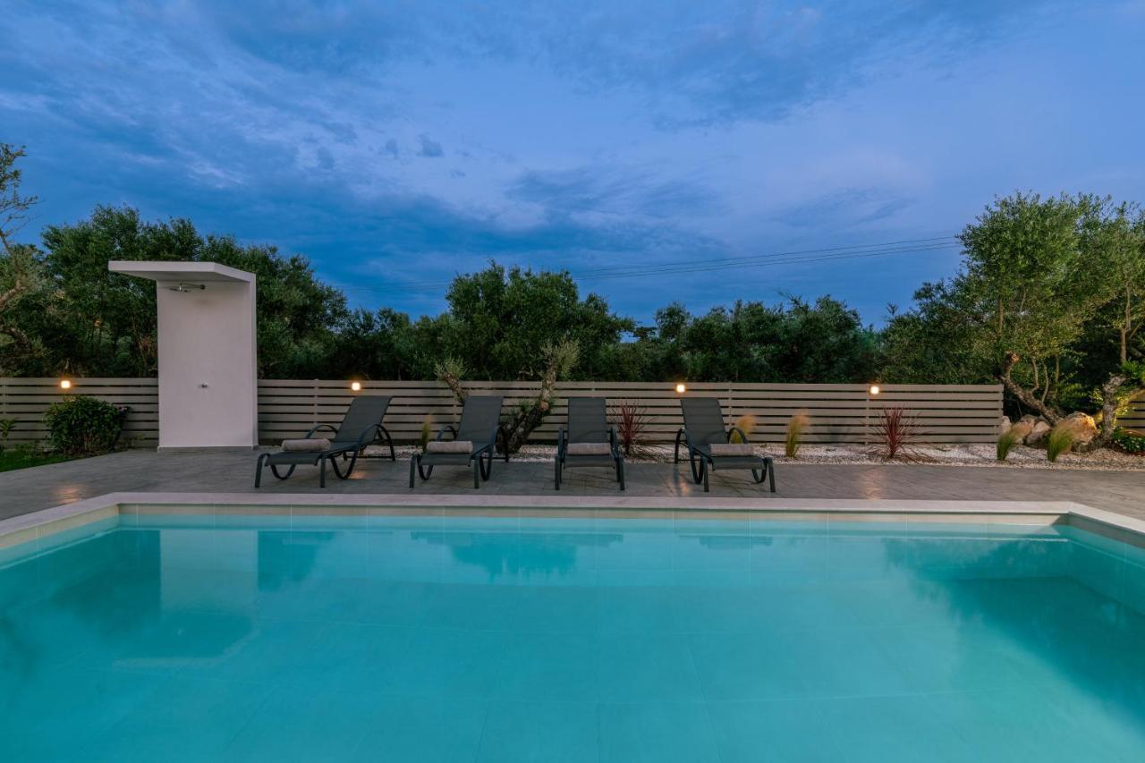 Valentino Luxury Villa Plános Dış mekan fotoğraf