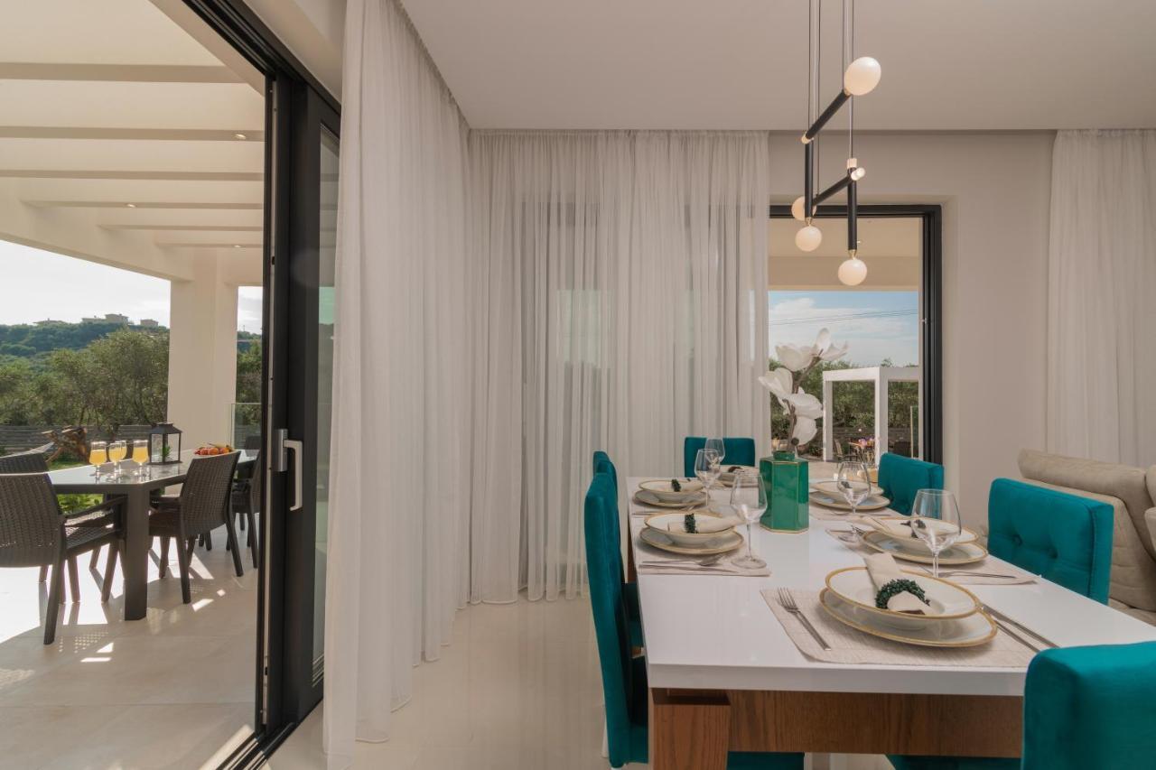 Valentino Luxury Villa Plános Dış mekan fotoğraf
