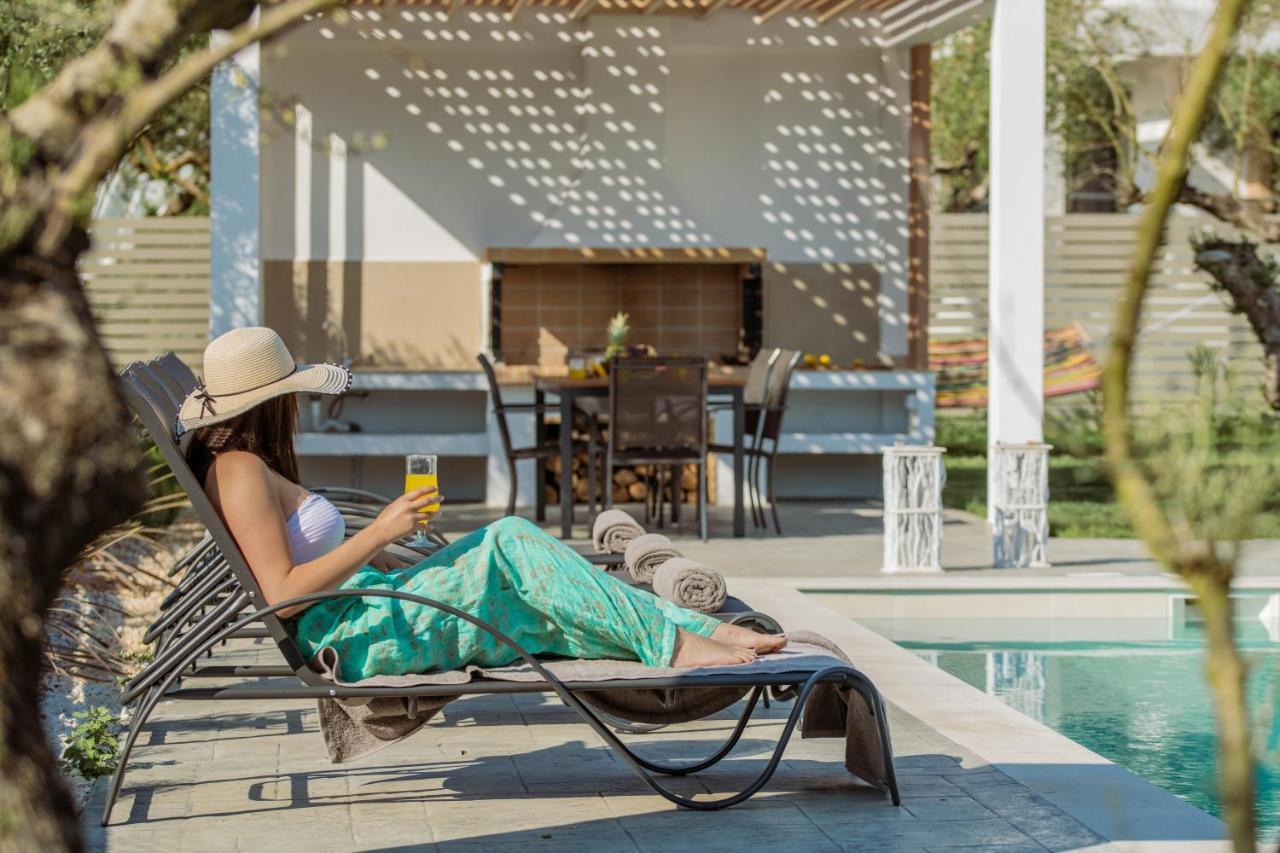 Valentino Luxury Villa Plános Dış mekan fotoğraf