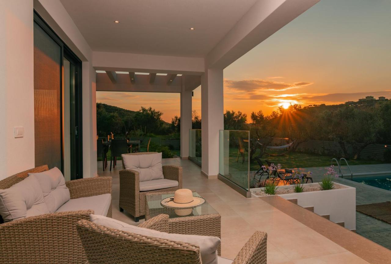 Valentino Luxury Villa Plános Dış mekan fotoğraf