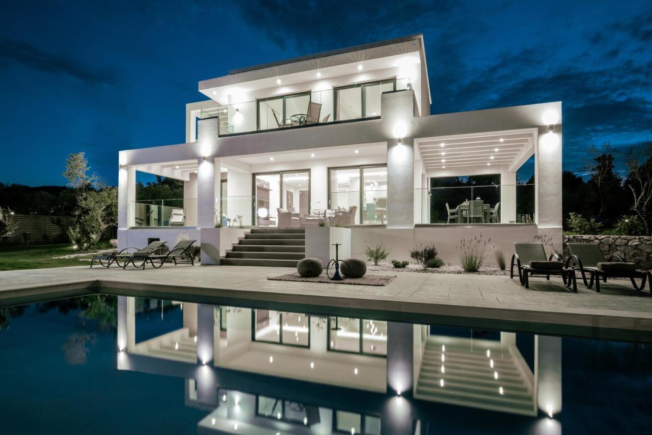 Valentino Luxury Villa Plános Dış mekan fotoğraf