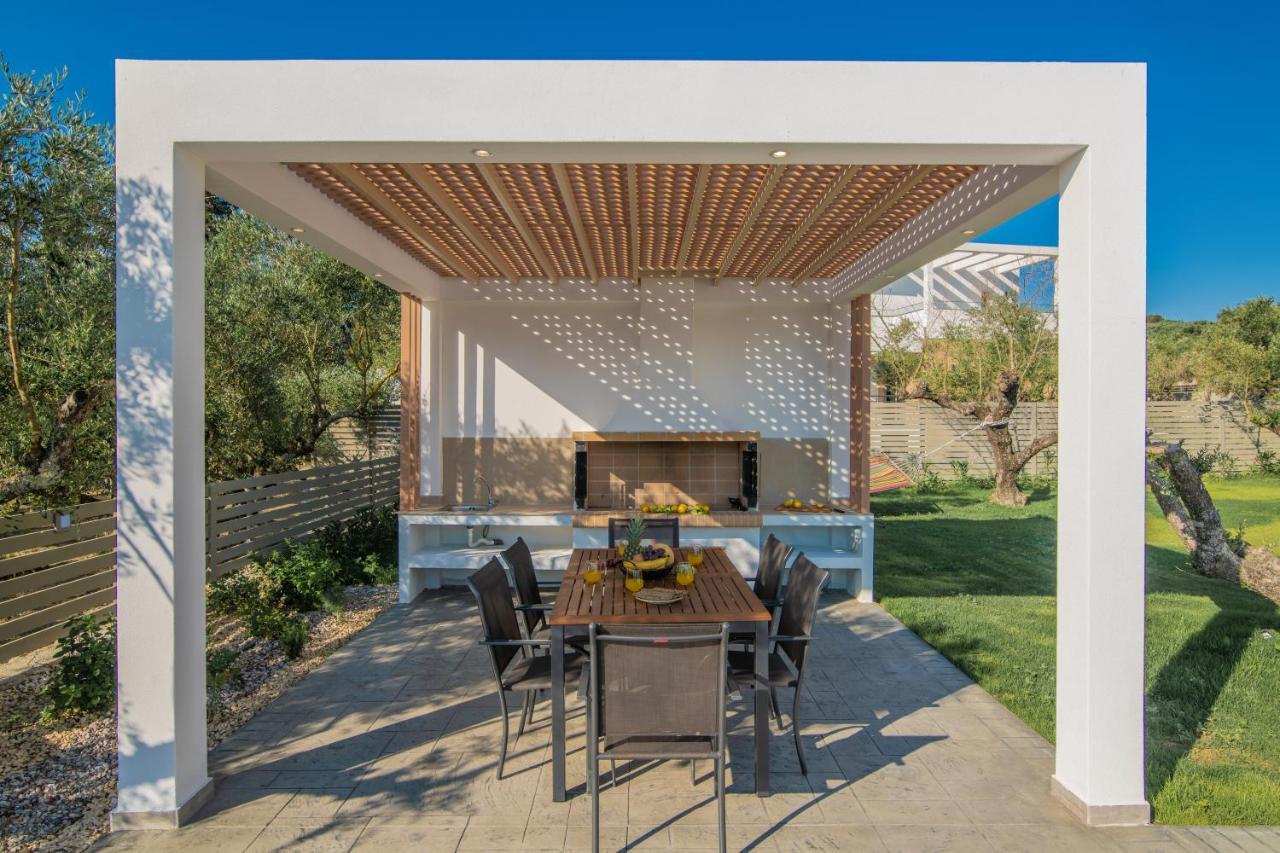 Valentino Luxury Villa Plános Dış mekan fotoğraf