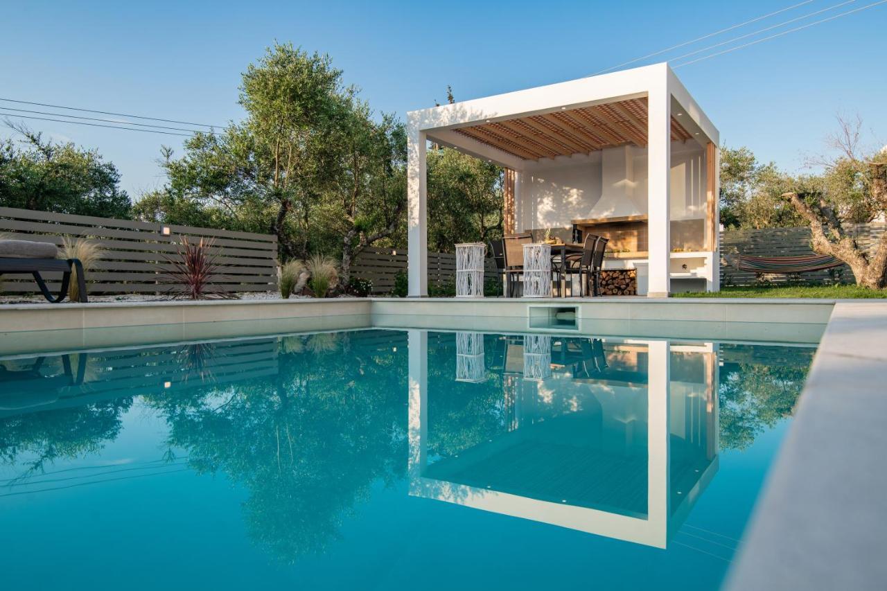 Valentino Luxury Villa Plános Dış mekan fotoğraf