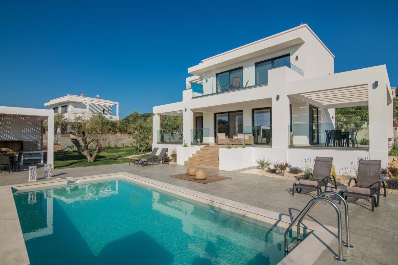 Valentino Luxury Villa Plános Dış mekan fotoğraf