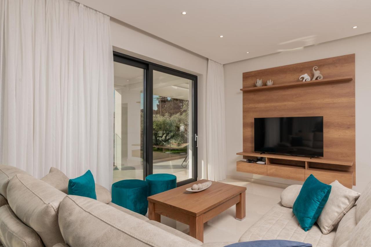 Valentino Luxury Villa Plános Dış mekan fotoğraf