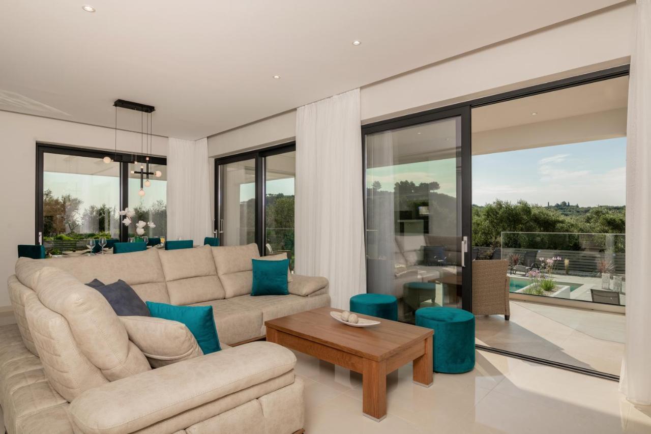Valentino Luxury Villa Plános Dış mekan fotoğraf