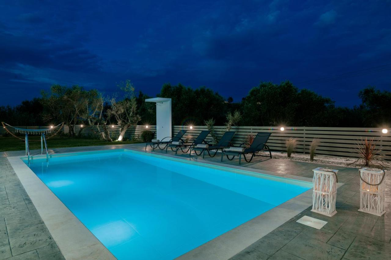 Valentino Luxury Villa Plános Dış mekan fotoğraf