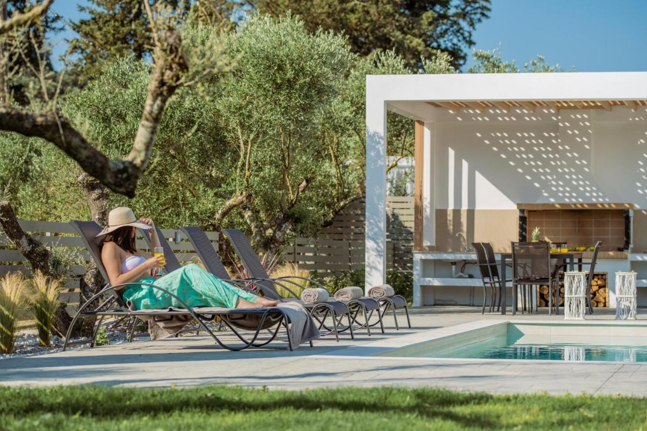 Valentino Luxury Villa Plános Dış mekan fotoğraf