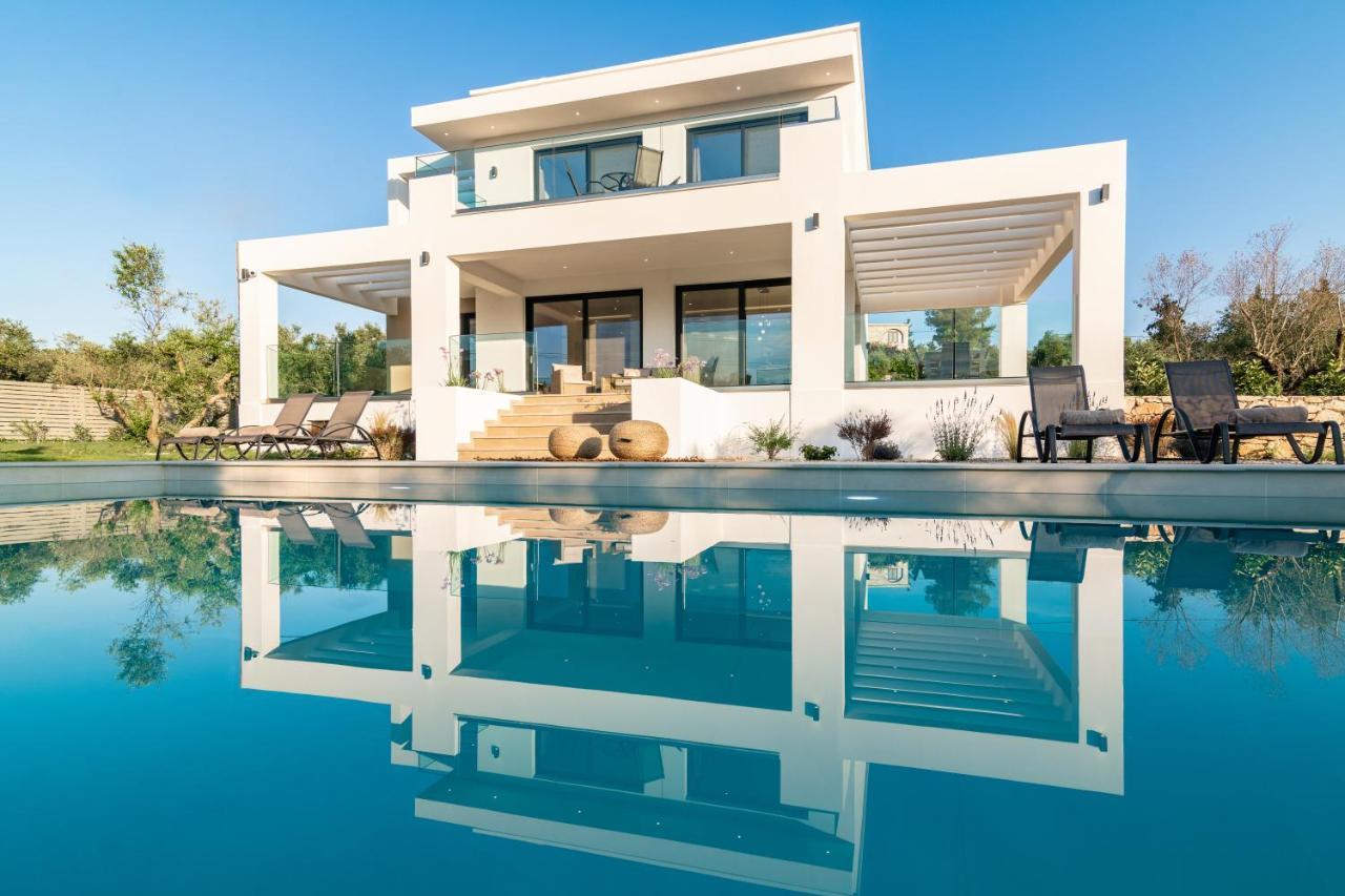 Valentino Luxury Villa Plános Dış mekan fotoğraf