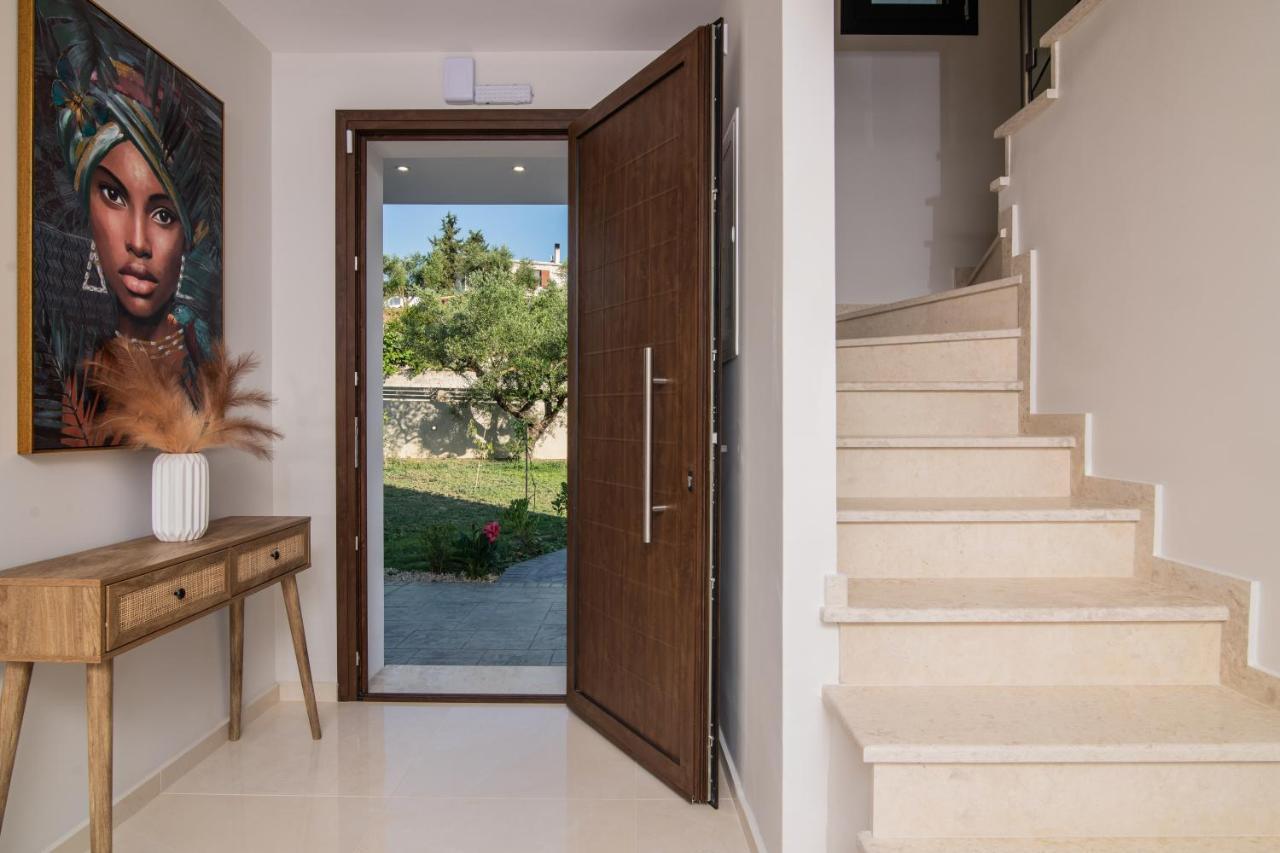 Valentino Luxury Villa Plános Dış mekan fotoğraf